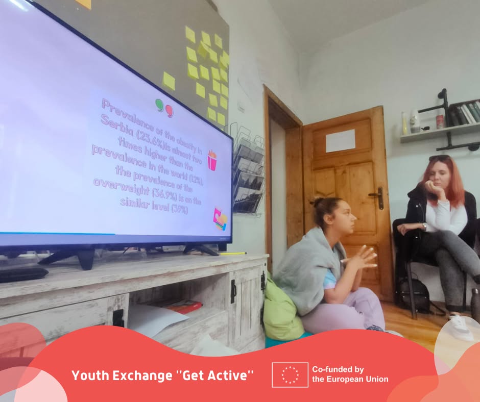 Get Active