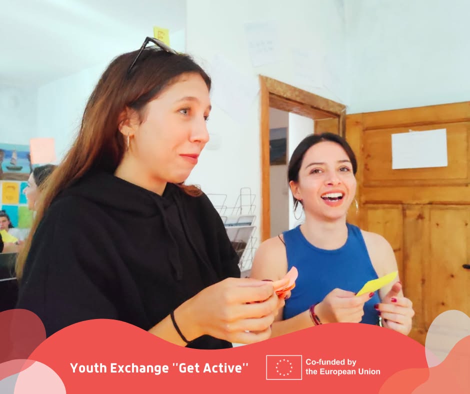 Get Active