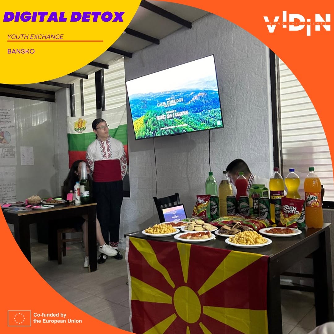 Digital Detox