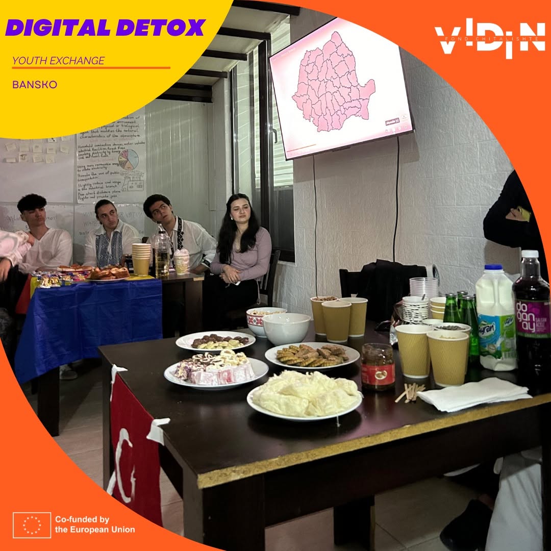 Digital Detox