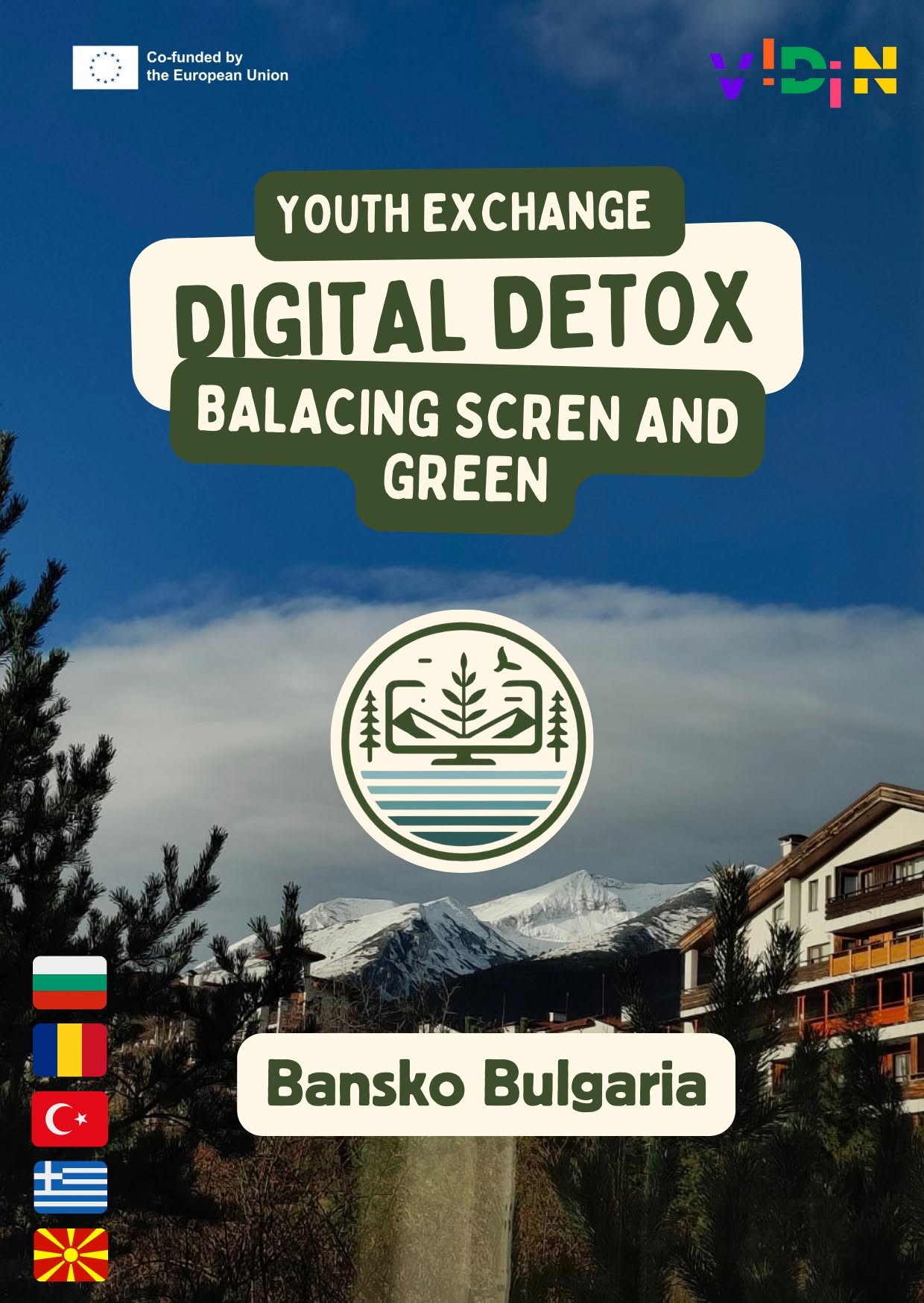 Digital Detox