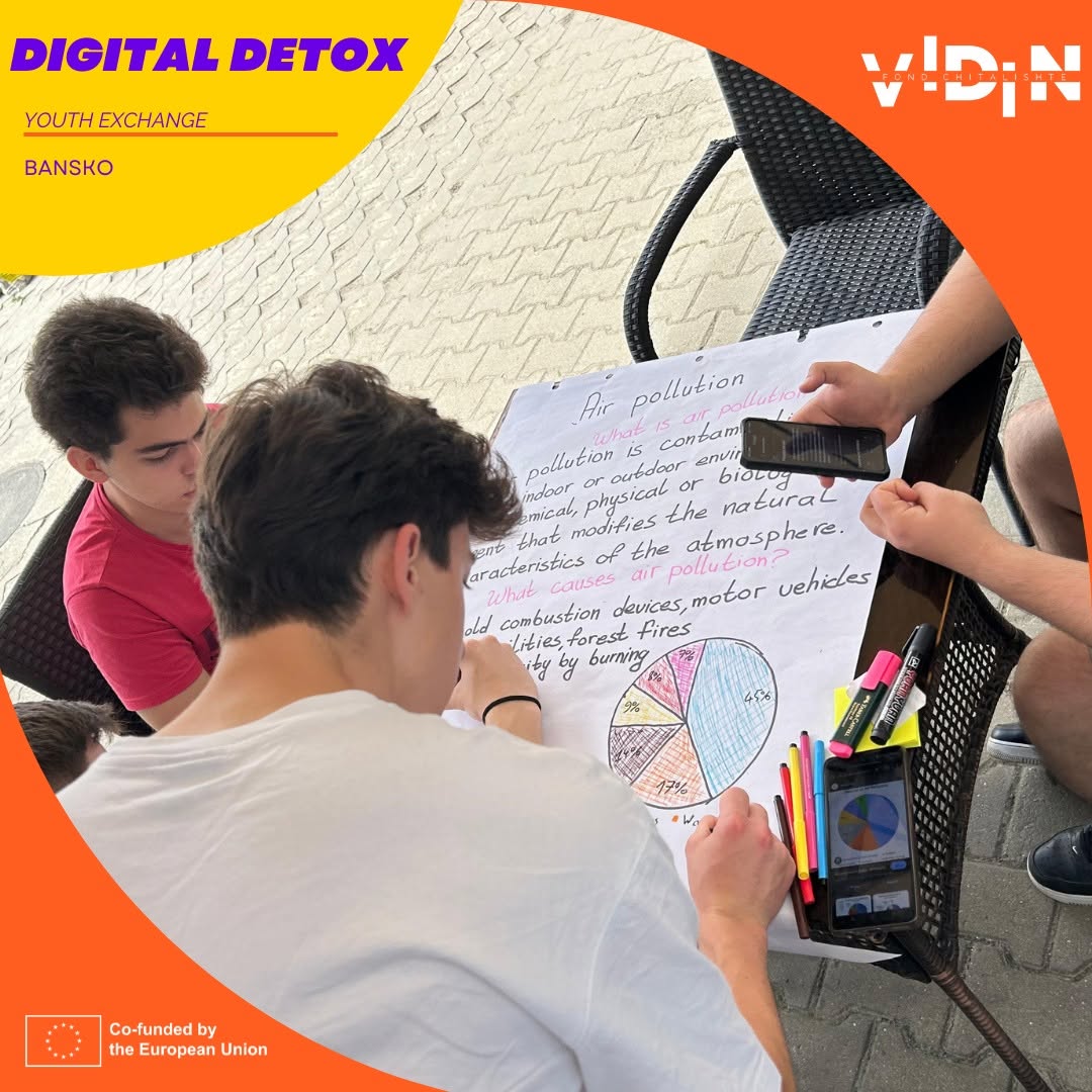Digital Detox