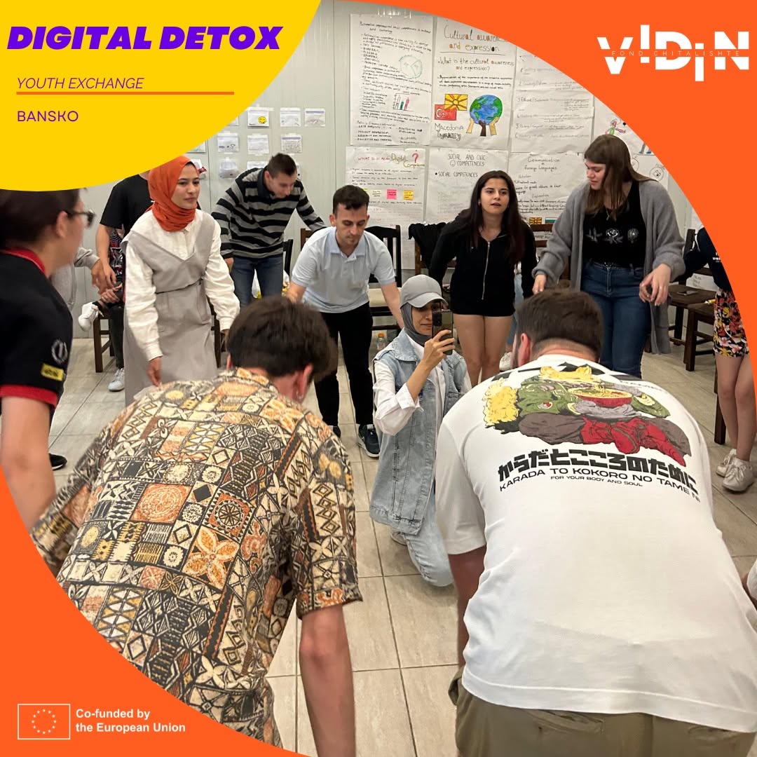 Digital Detox