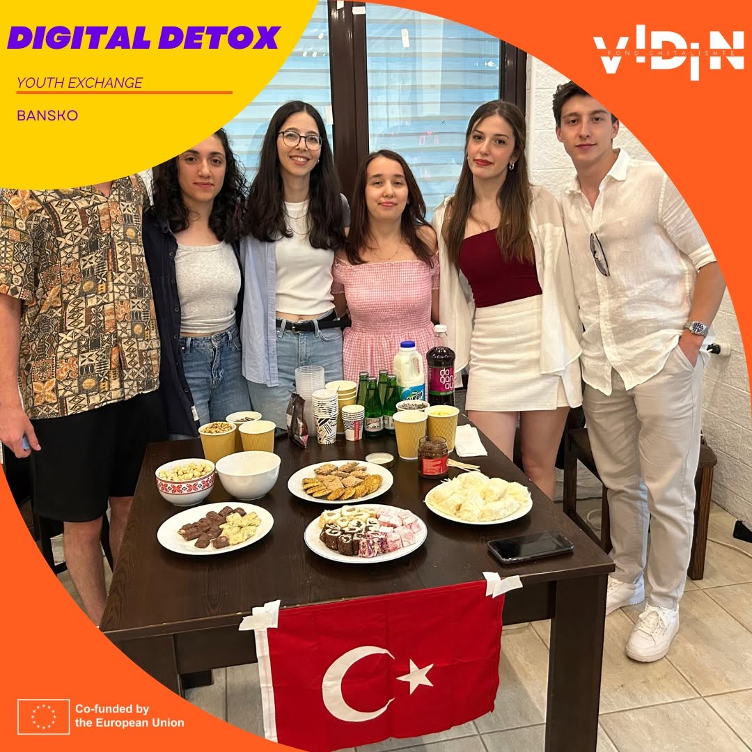 Digital Detox