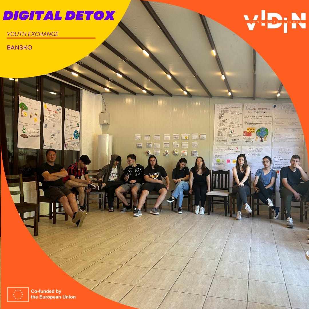 Digital Detox