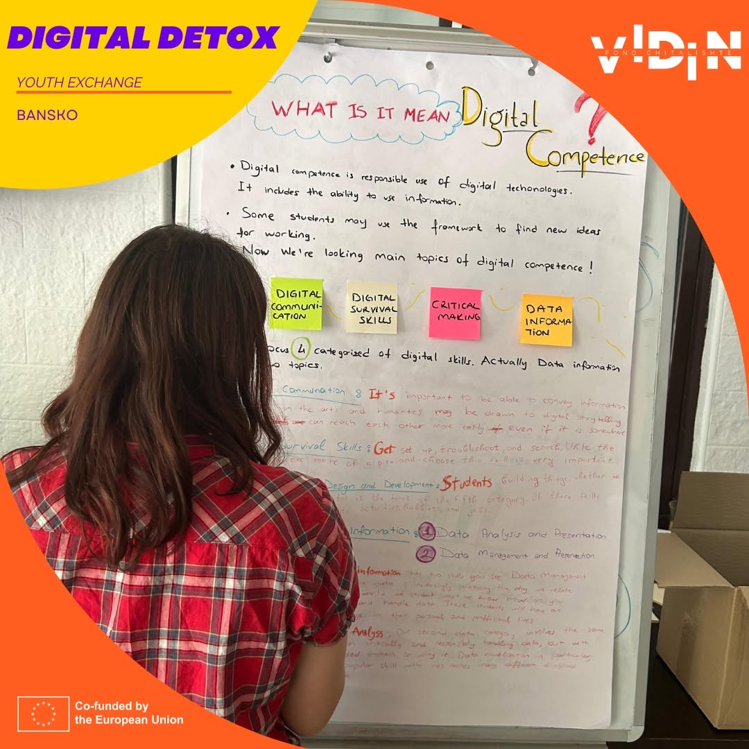 Digital Detox