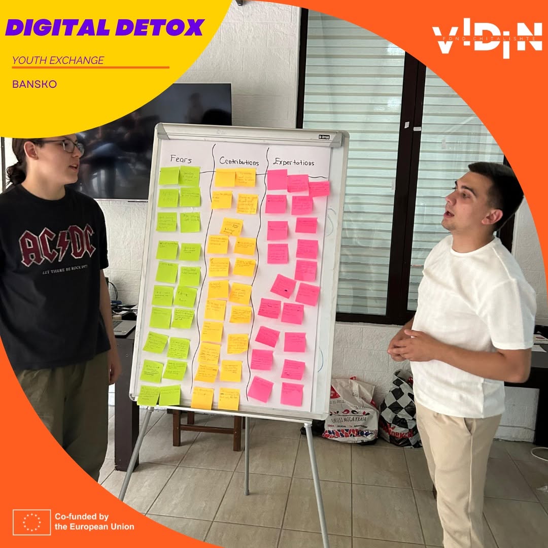 Digital Detox