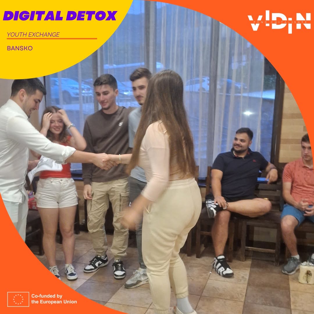 Digital Detox