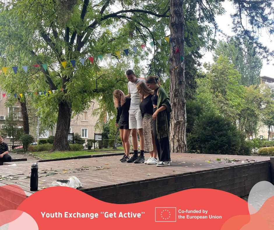 Get Active