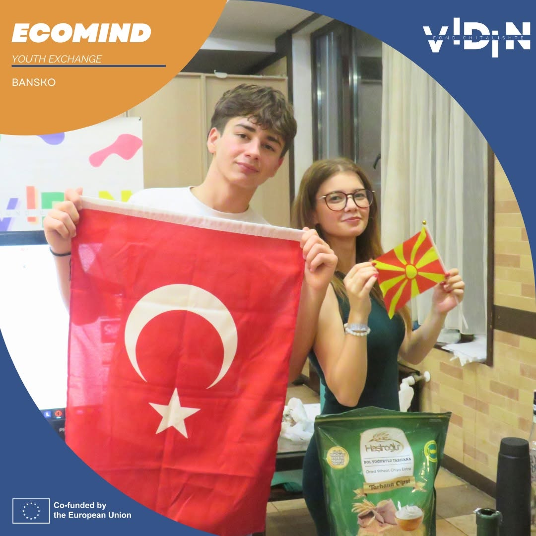 EcoMind