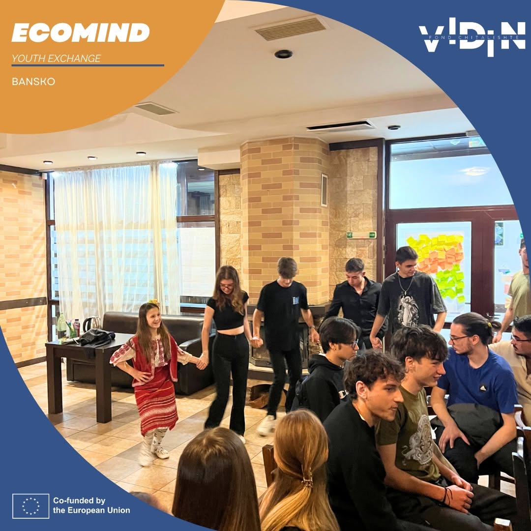 EcoMind