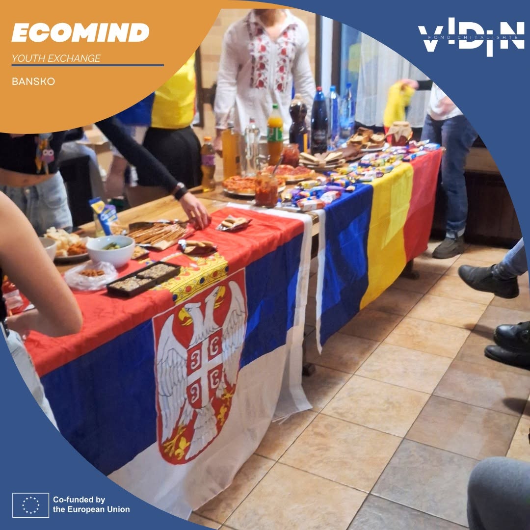 EcoMind