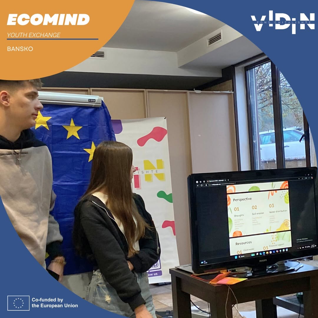 EcoMind