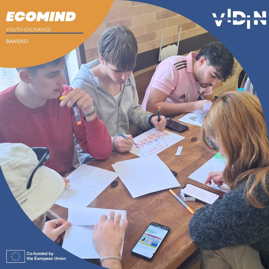 EcoMind