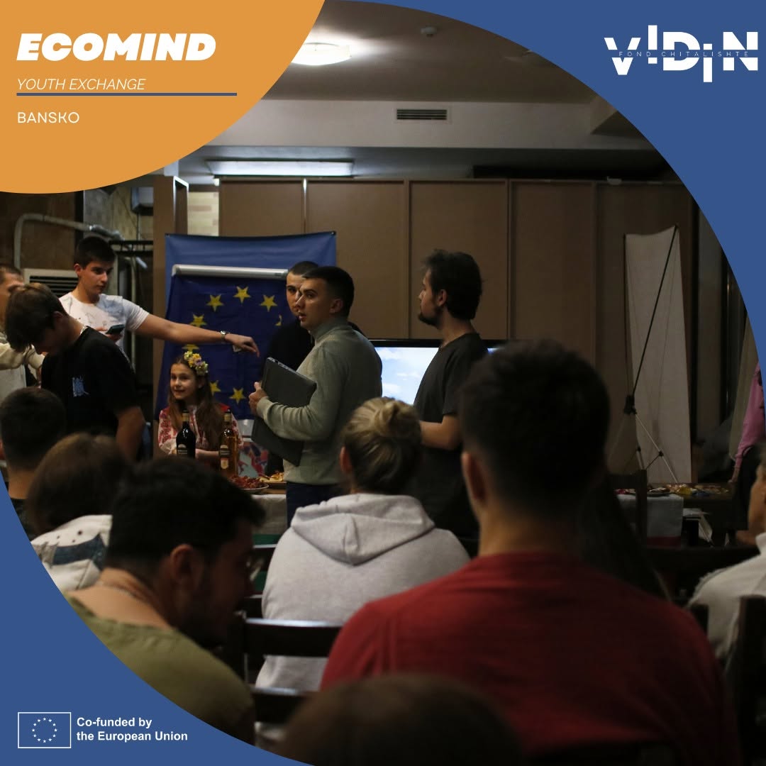 EcoMind