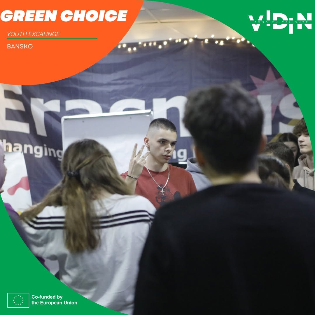 The Green Choice