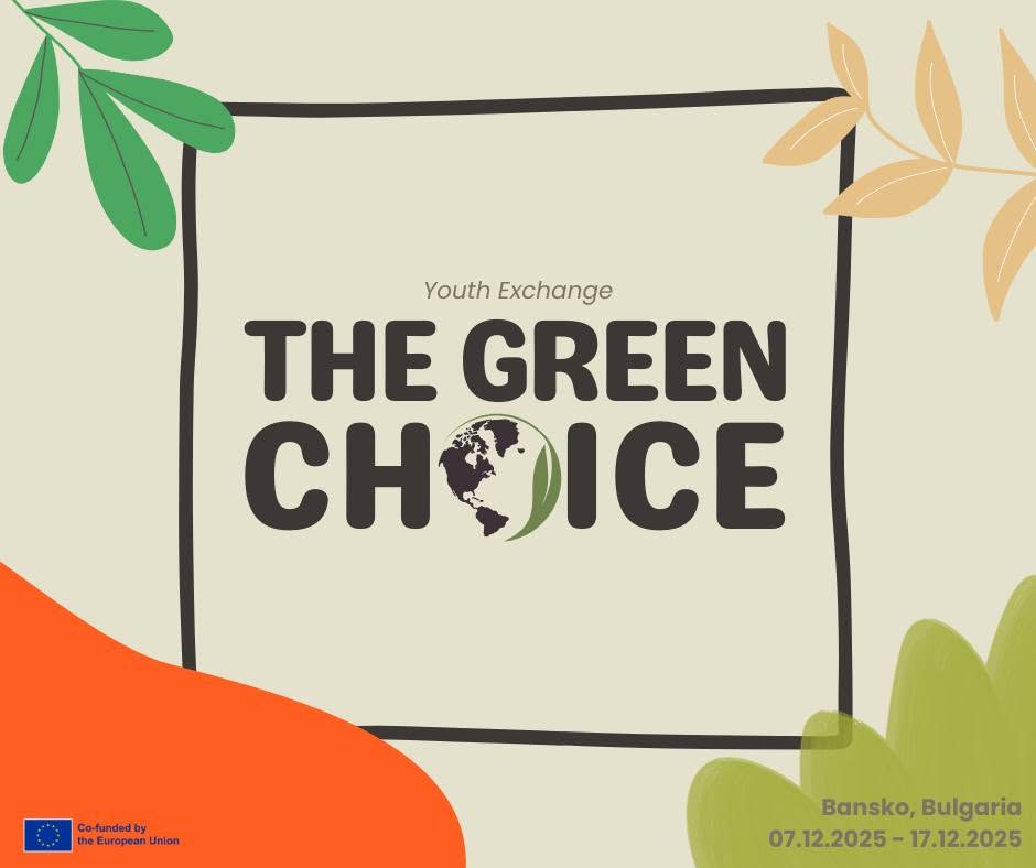 The Green Choice