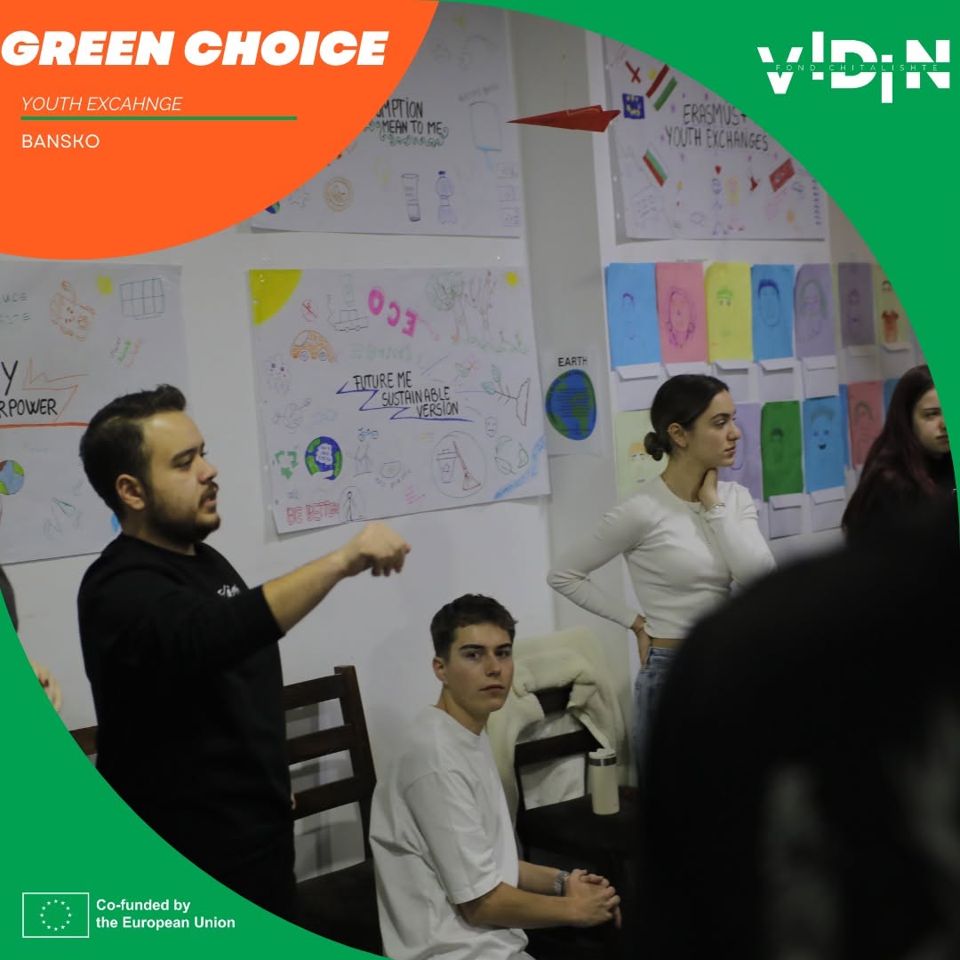 The Green Choice