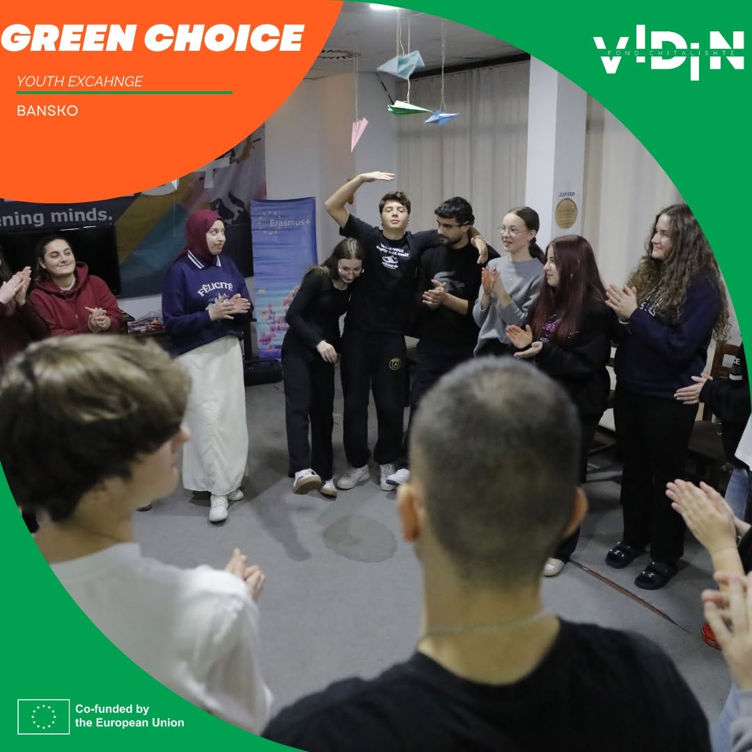 The Green Choice