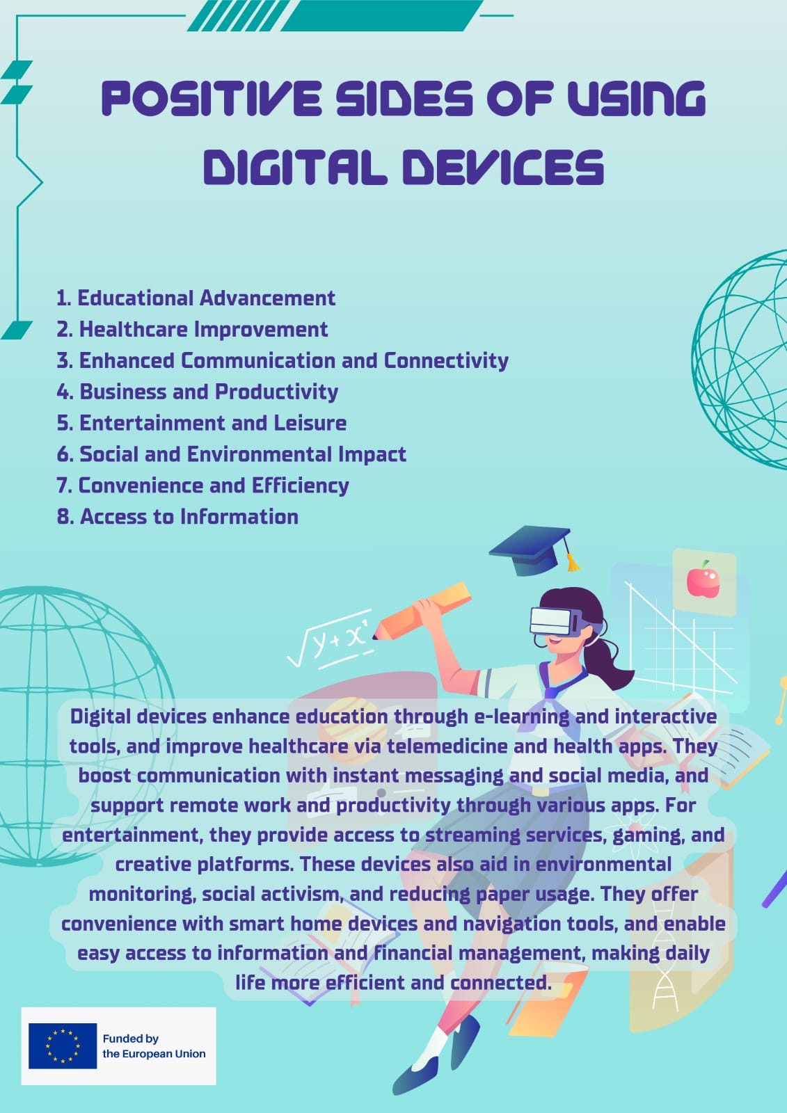 Digital Detox