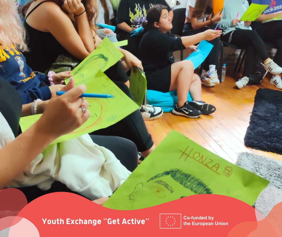 Get Active