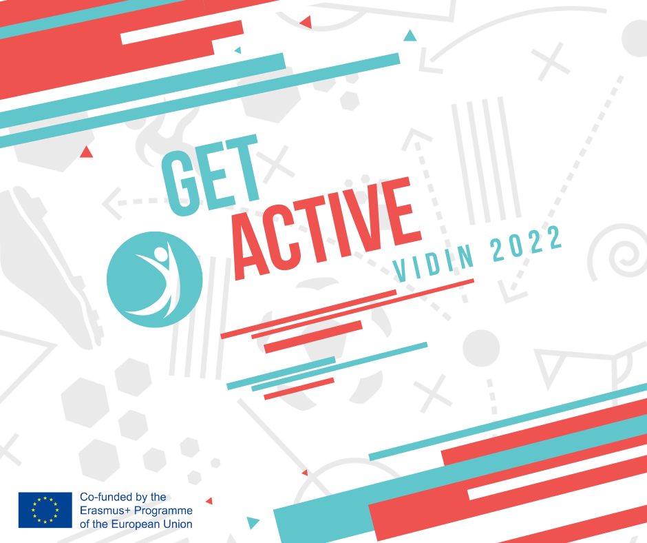 Get Active