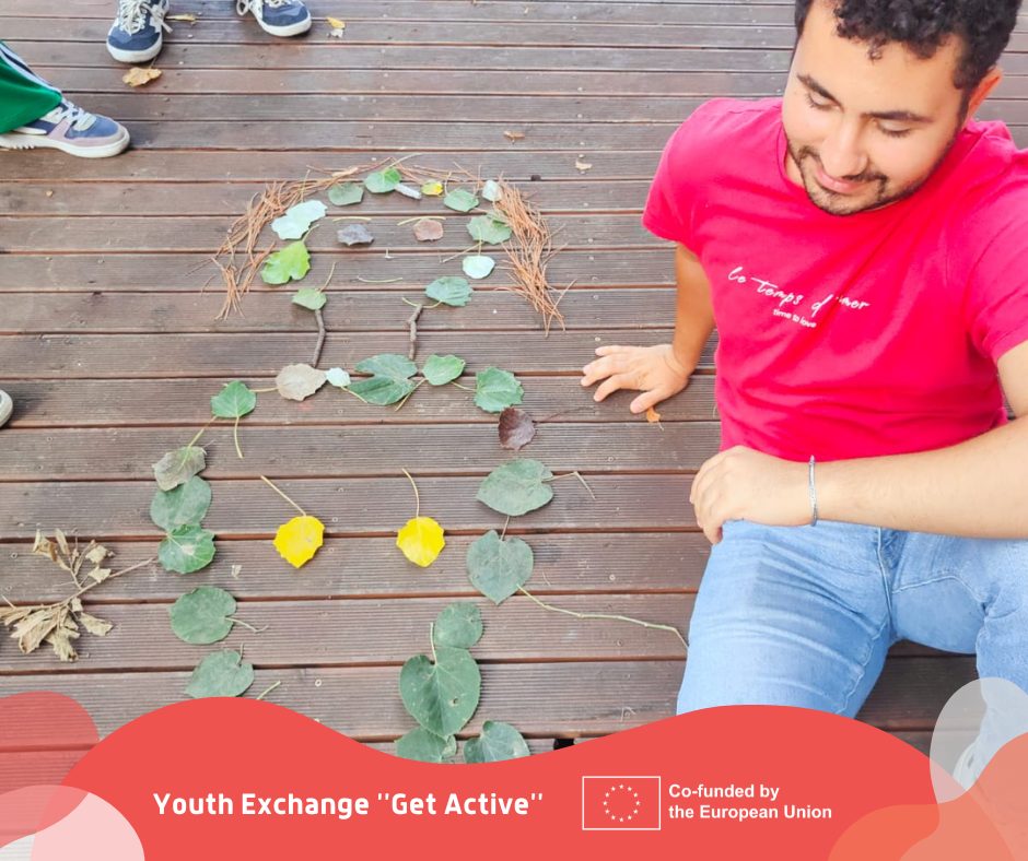 Get Active