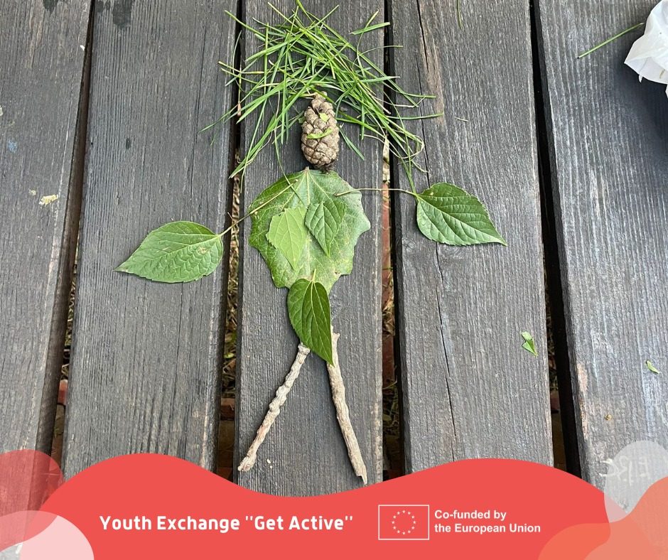 Get Active